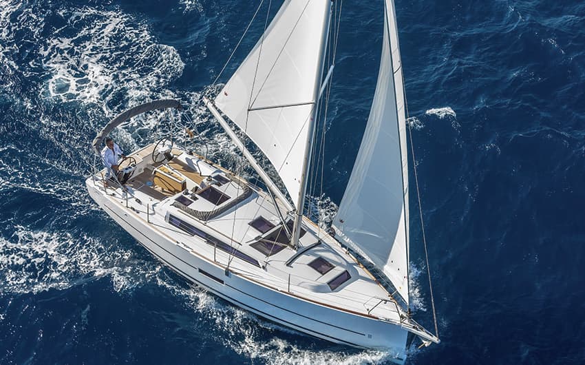 Dufour 360 Grand Large - 2021