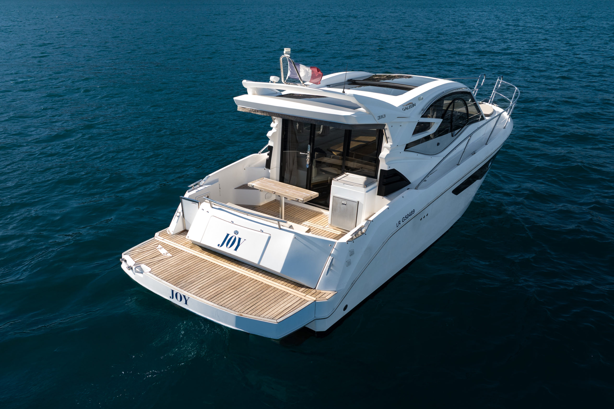 Galeon 310 HTC