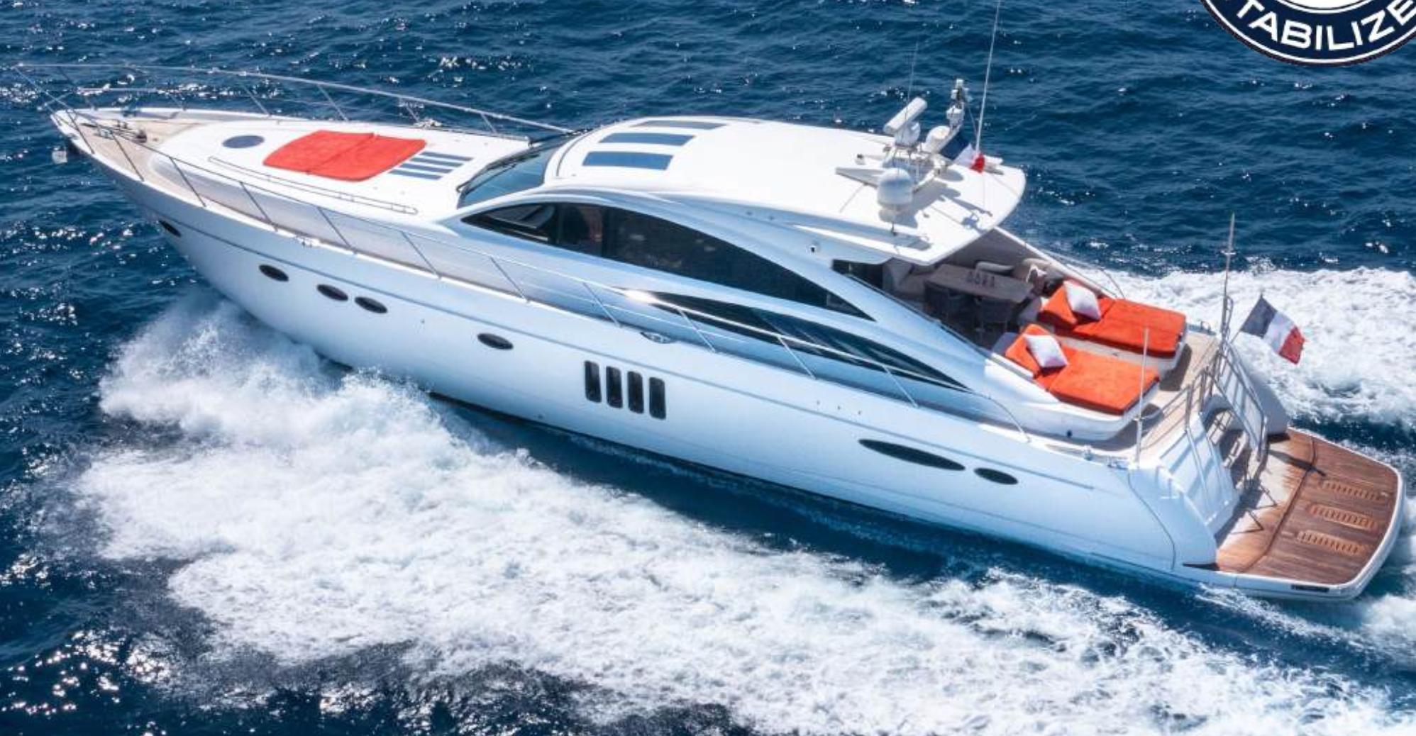 PRINCESS V70