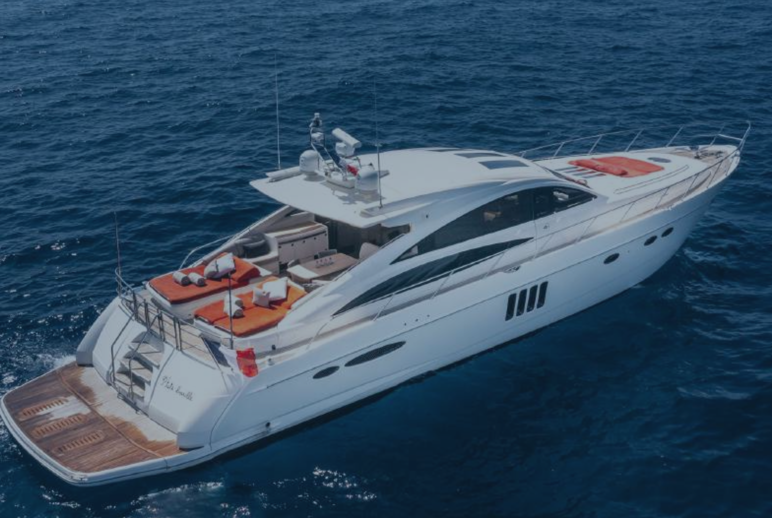 PRINCESS V70
