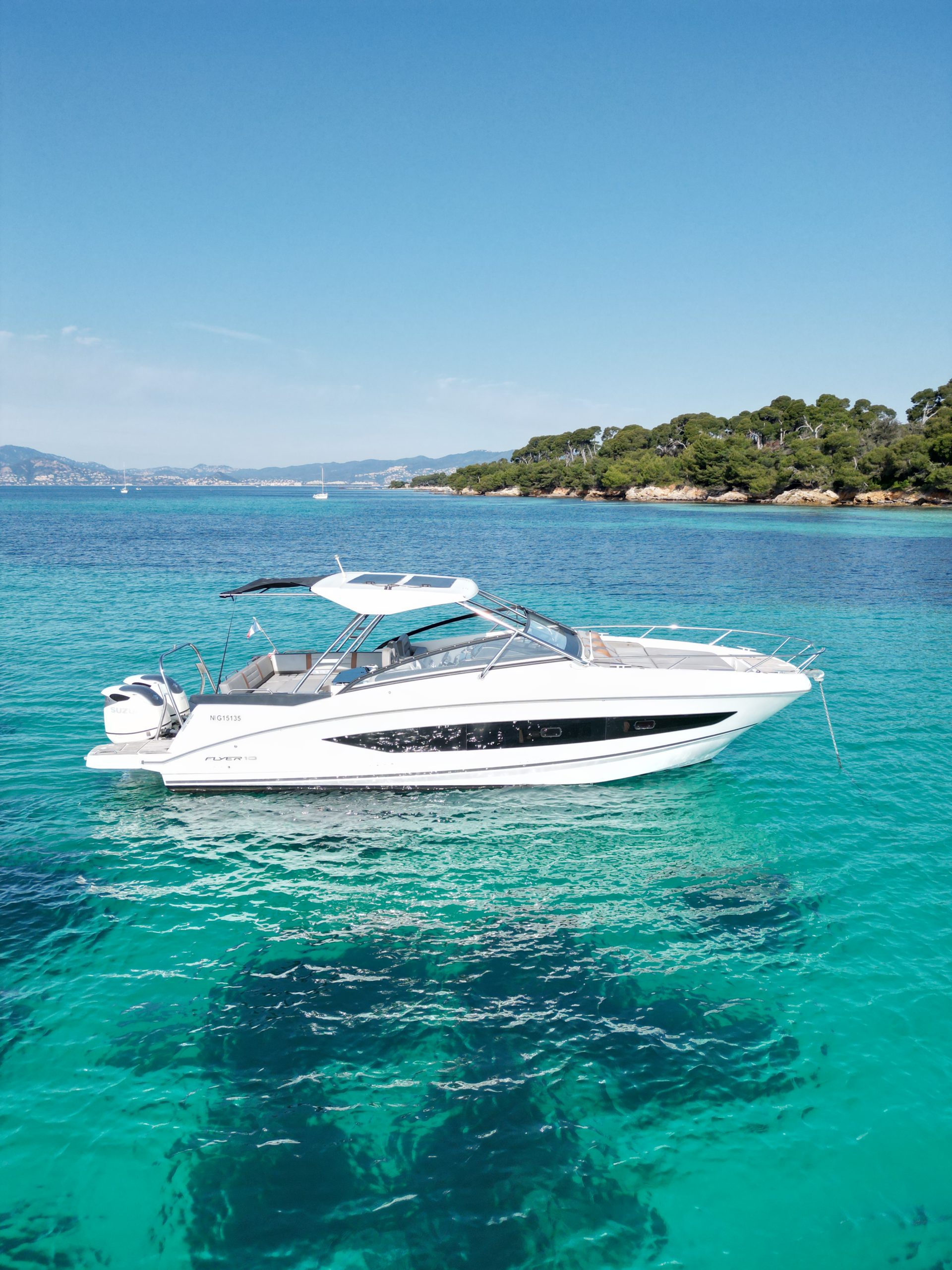 Beneteau Flyer 10 (2020)