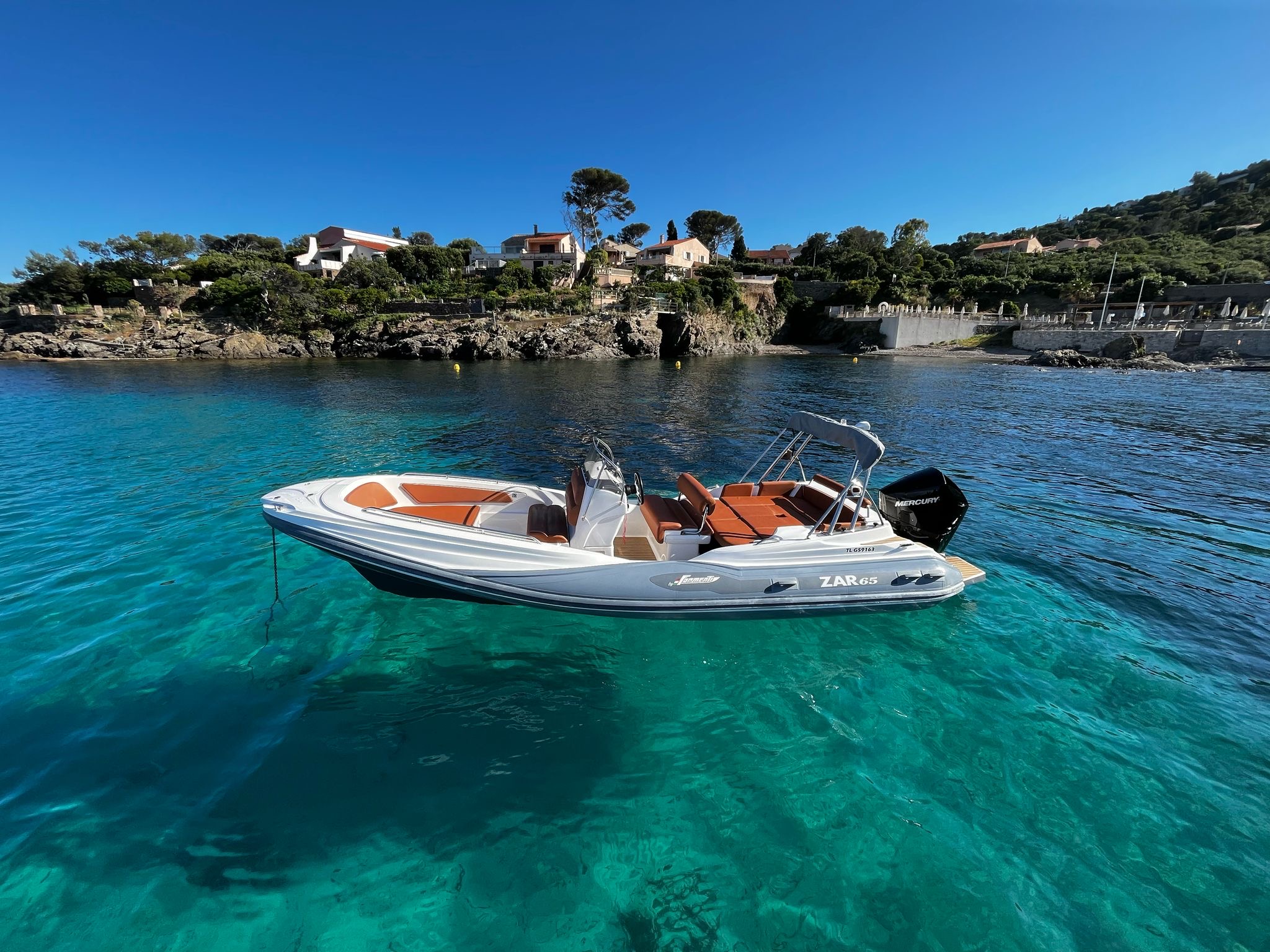 ZAR 65 Classic Luxury (2022)