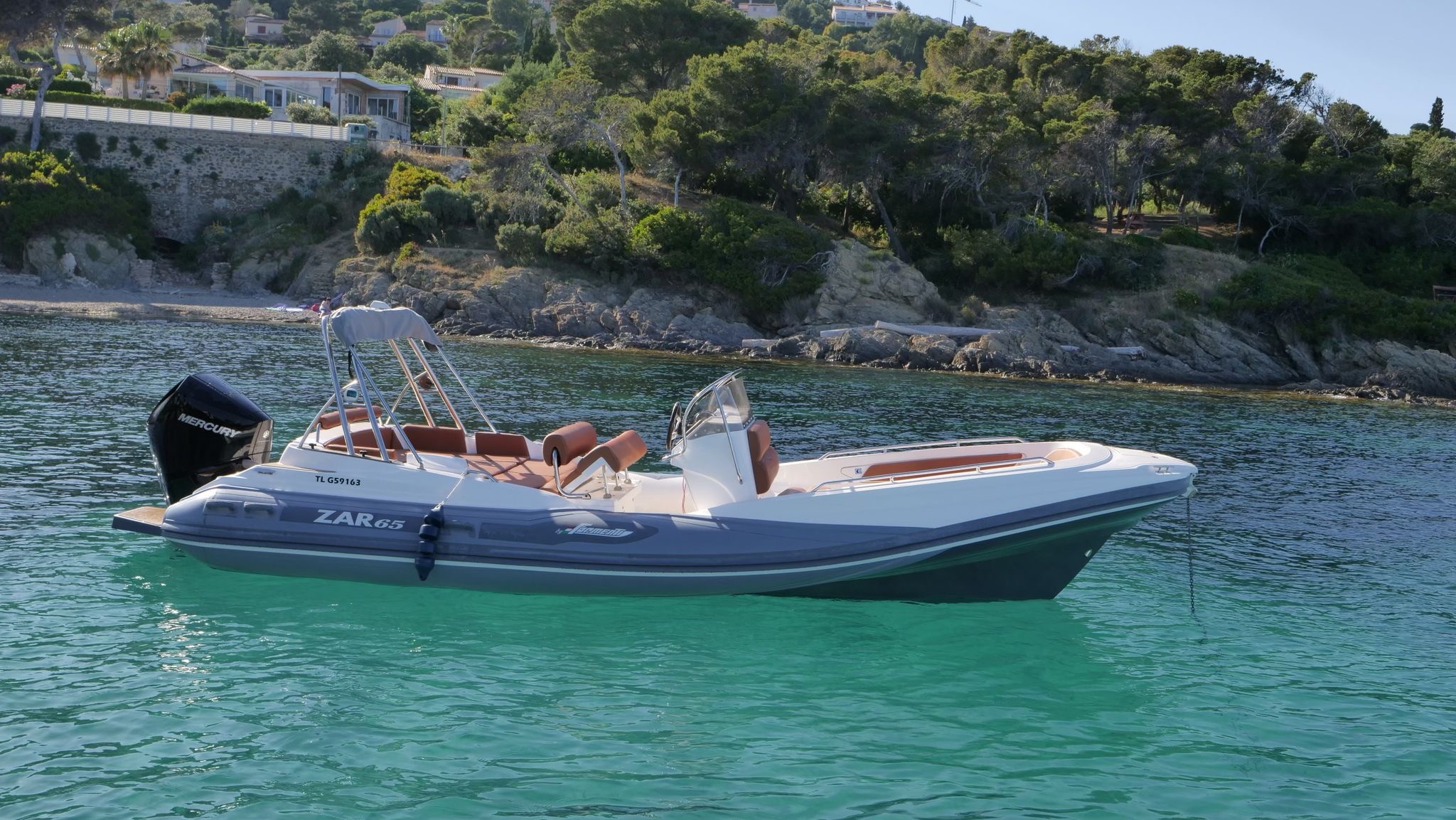 ZAR 65 Classic Luxury (2022)