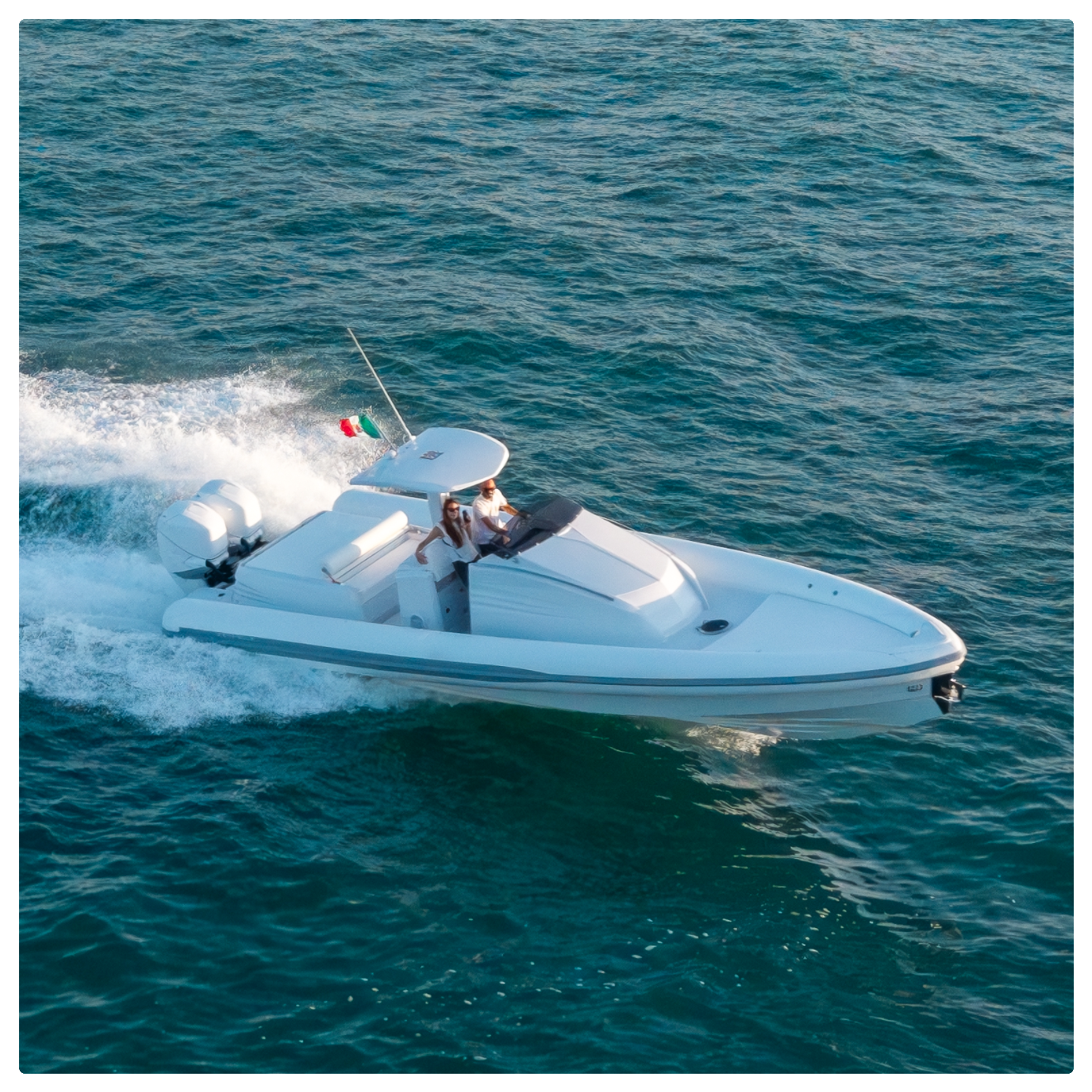 Zetta Elle ZL 11