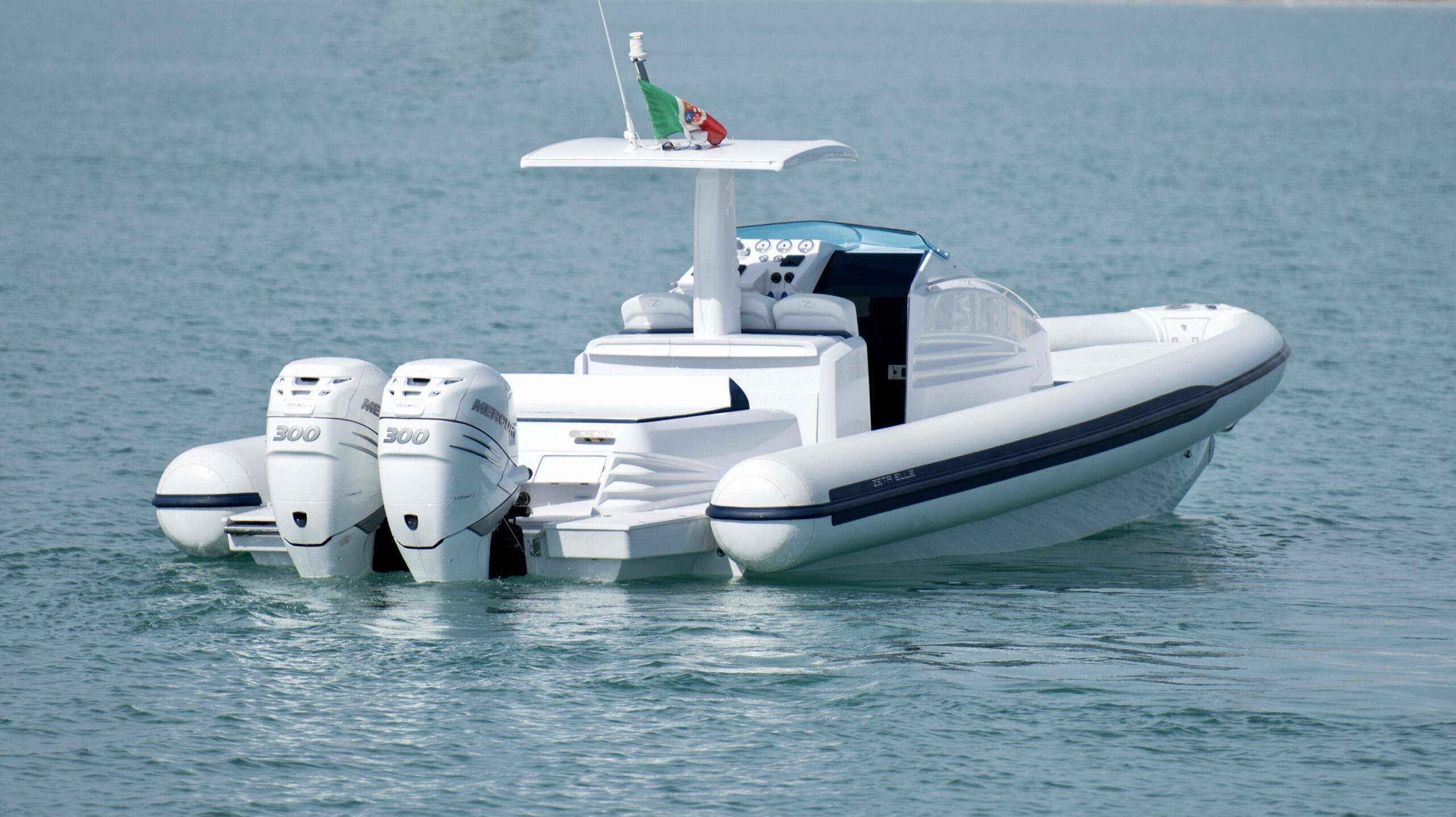 Zetta Elle ZL 11