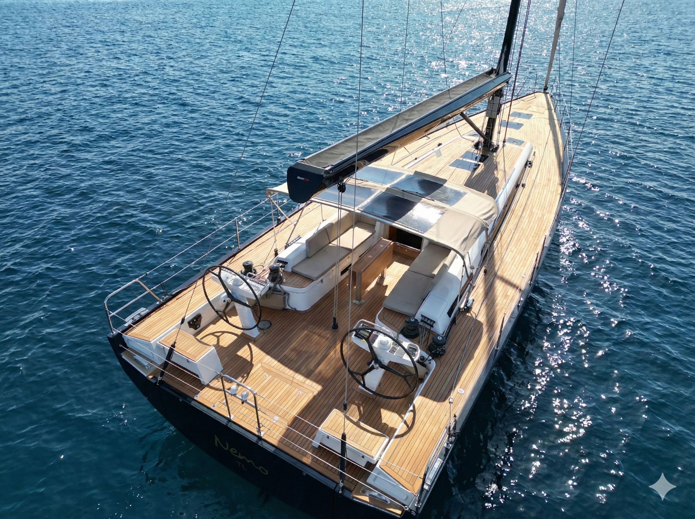 SOLARIS 55 (2022)