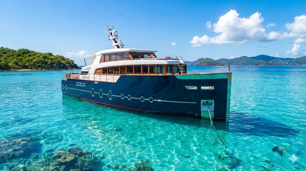 PICCHIOTTI GENTLEMAN 24 - 2025
