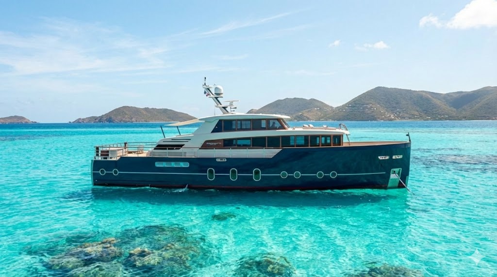 PICCHIOTTI GENTLEMAN 24 - 2025