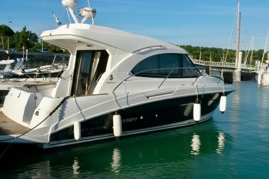 Beneteau Antares 30 S « Liberty » (2010)