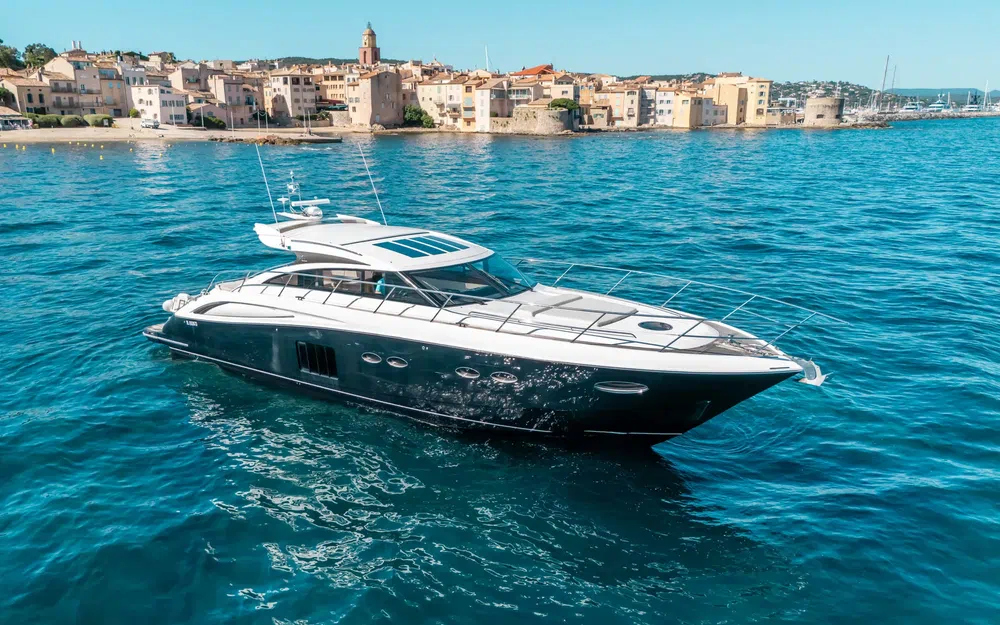 Princess V62