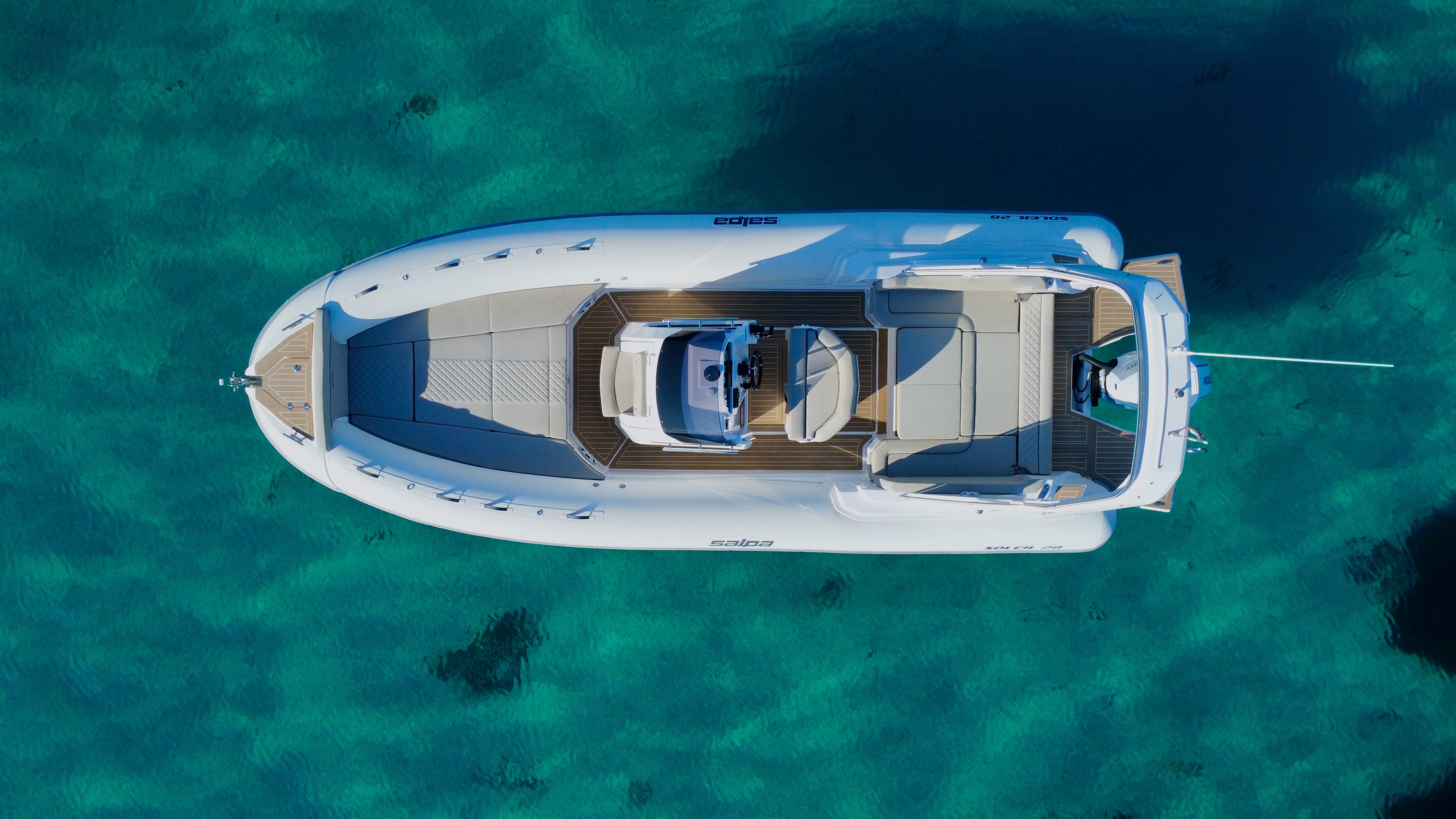 Salpa Soleil 28